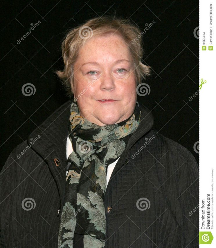 Kathy Kinney