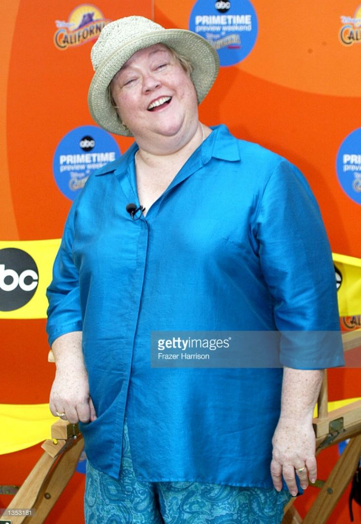 Kathy Kinney