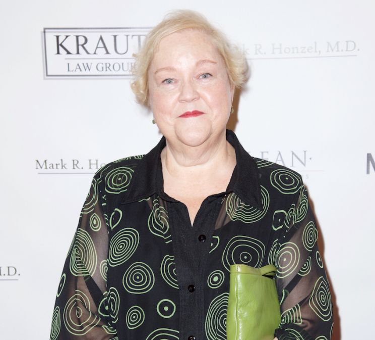 Kathy Kinney