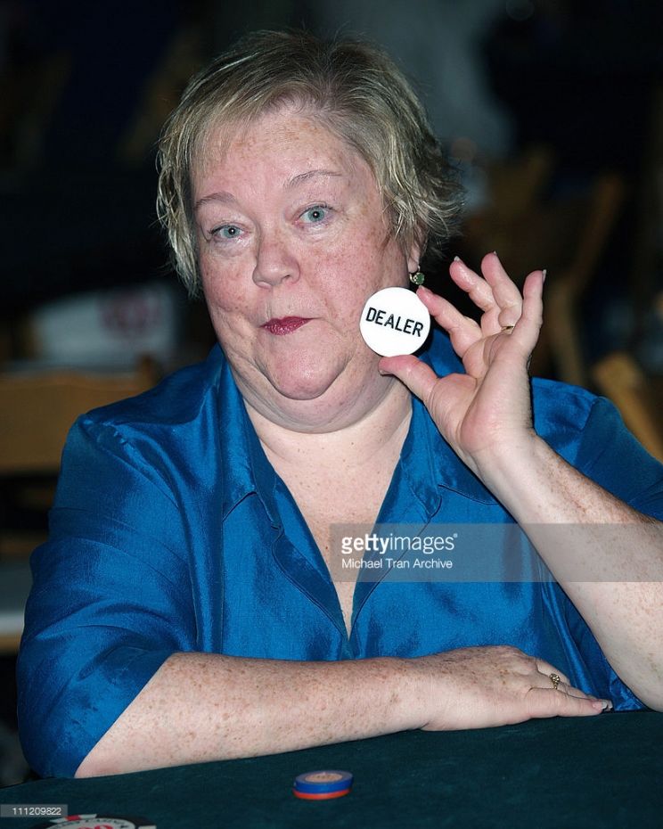 Kathy Kinney