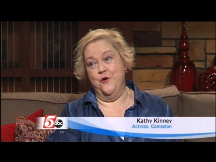 Kathy Kinney