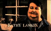 Kathy Lamkin