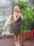 Kathy Lee