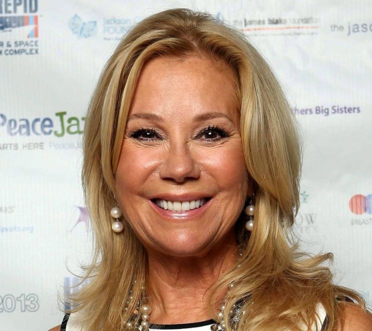 Kathy Lee