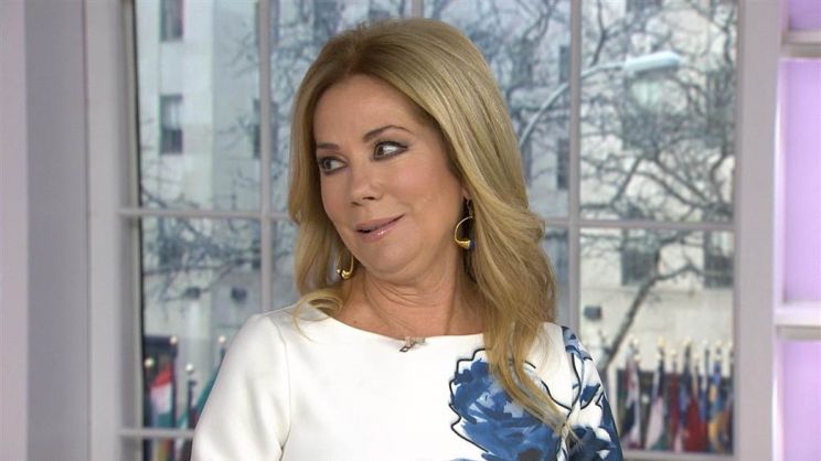 Kathy Lee