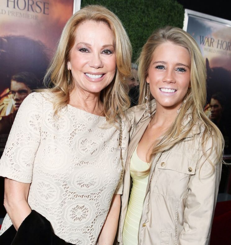 Kathy Lee