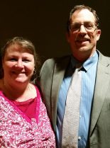 Kathy Lester