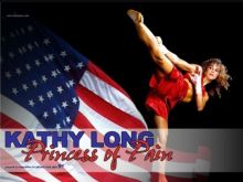 Kathy Long