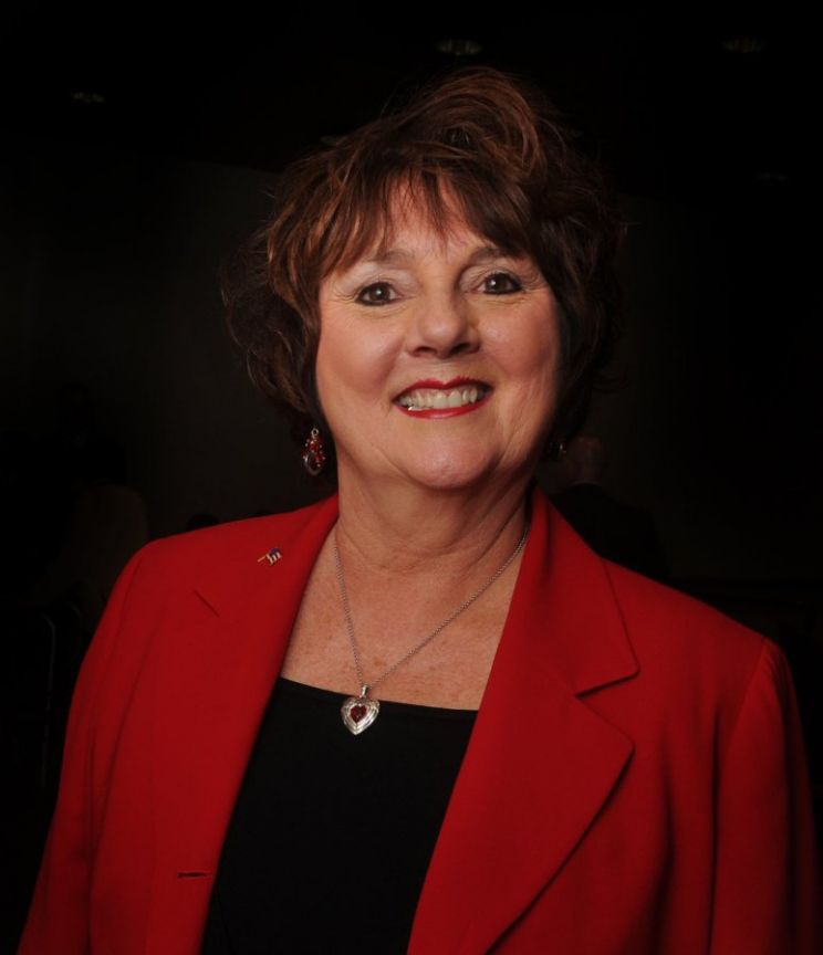 Kathy Long