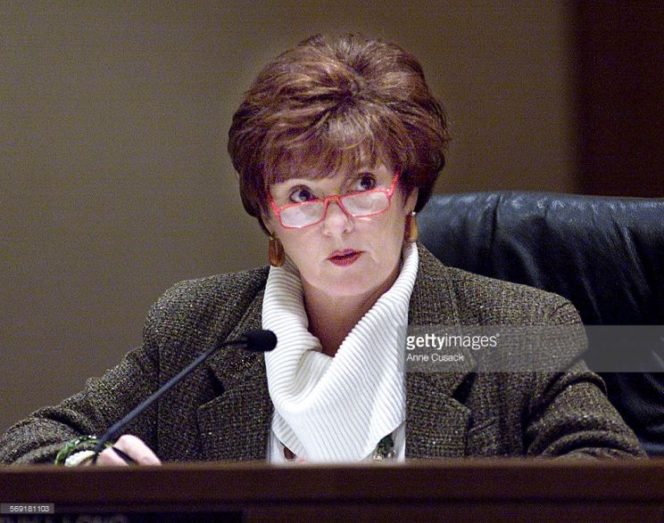 Kathy Long