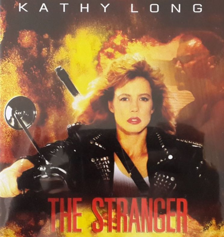 Kathy Long