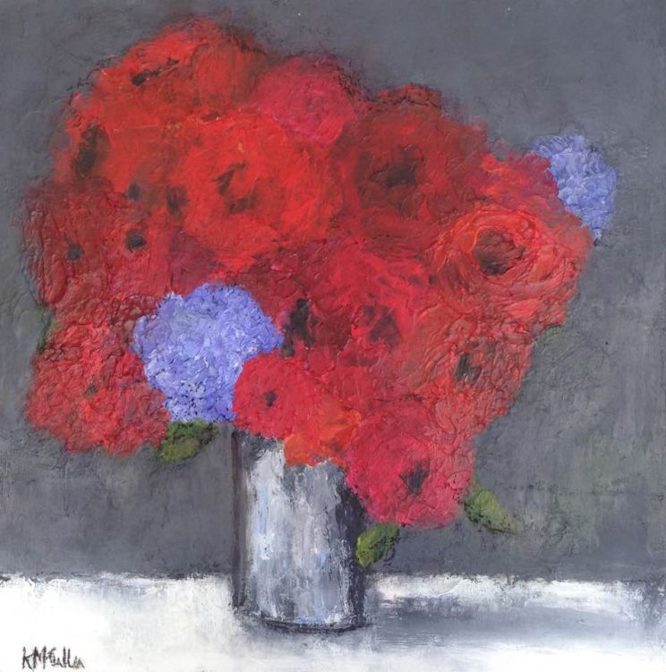 Kathy McCullen