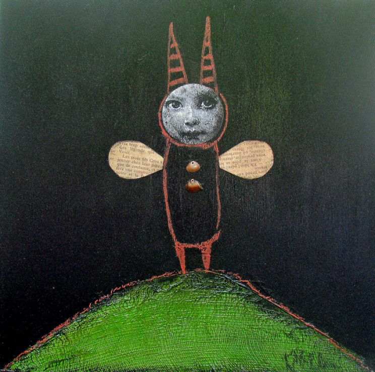 Kathy McCullen