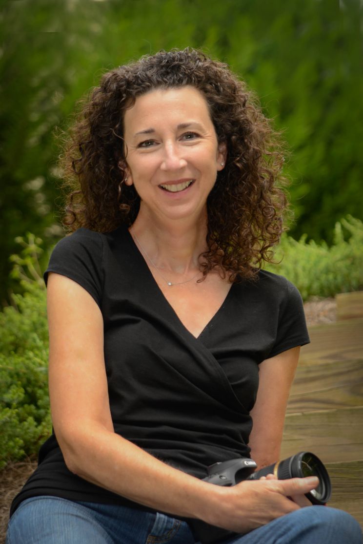 Kathy McCullen