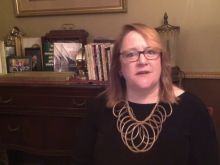 Kathy McKee