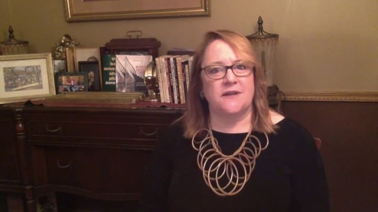 Kathy McKee