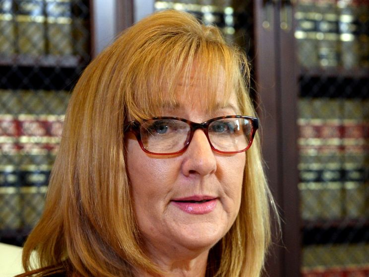 Kathy McKee