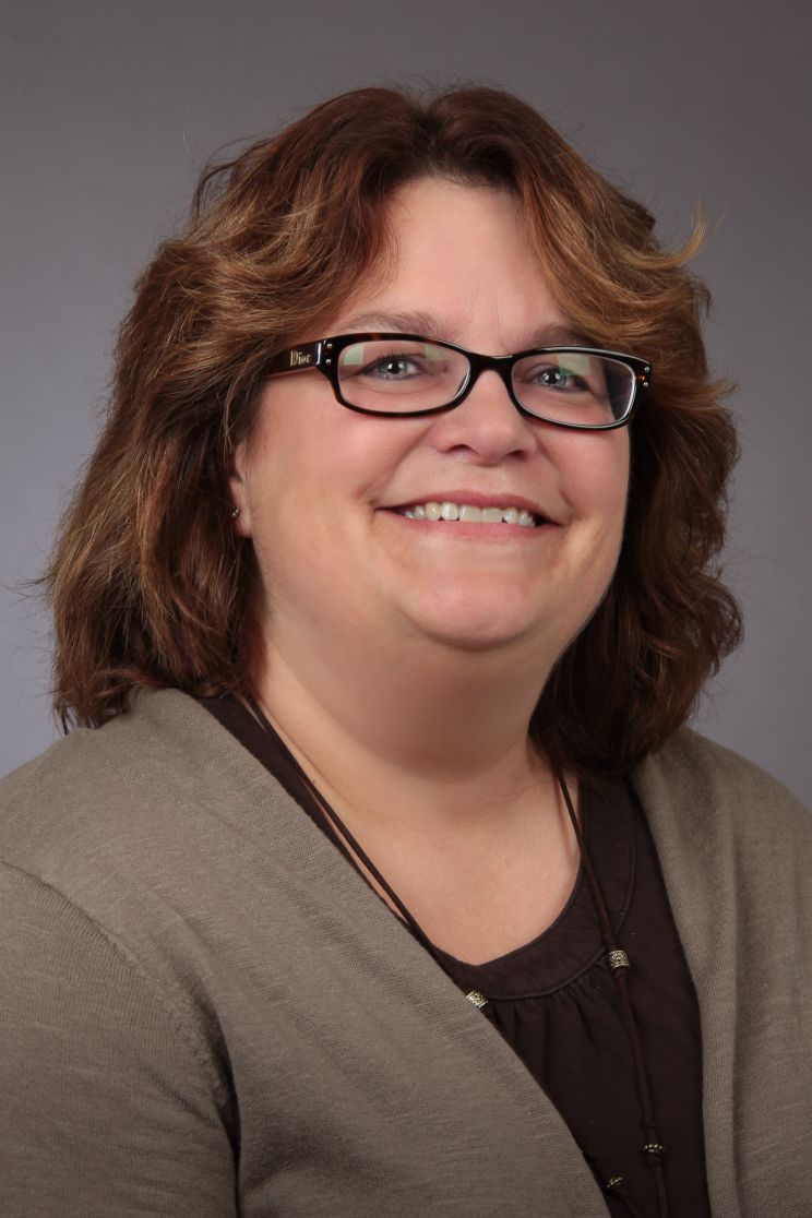 Kathy McKee