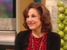 Kathy Najimy