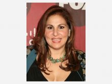 Kathy Najimy