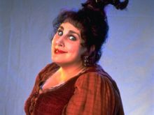 Kathy Najimy