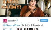 Kathy Najimy