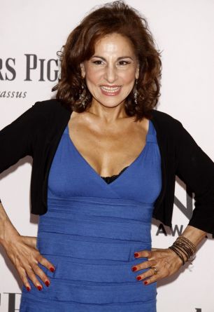 Kathy Najimy