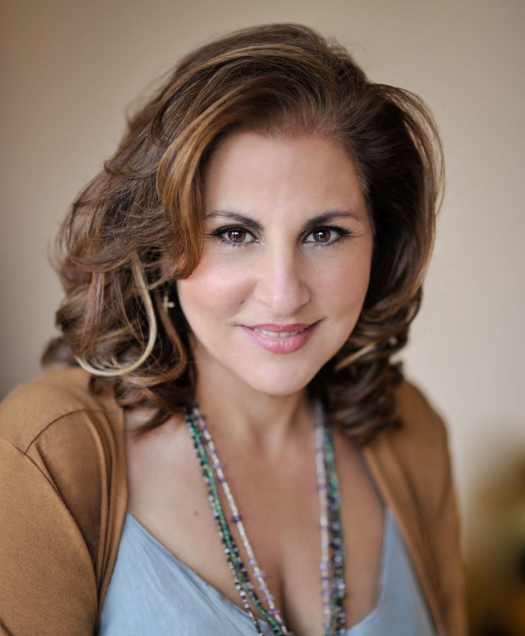 Kathy Najimy