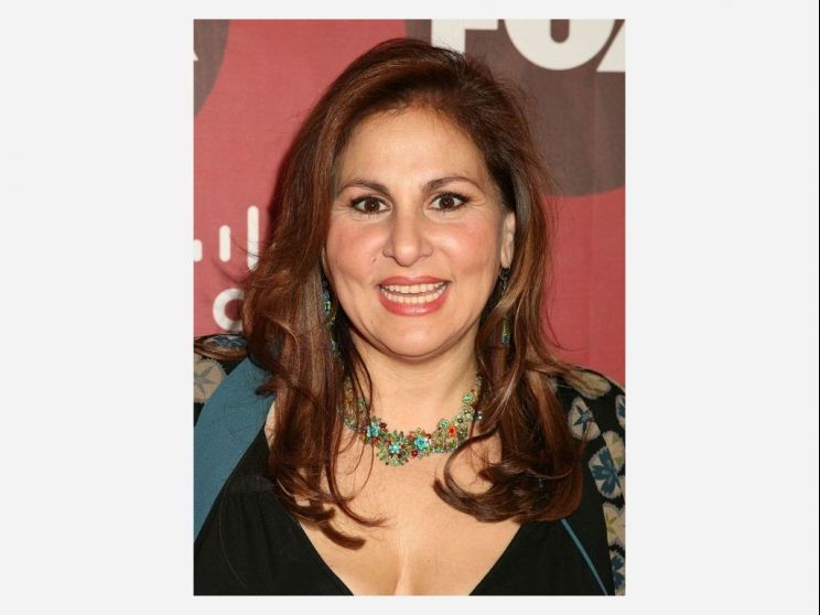 Kathy Najimy