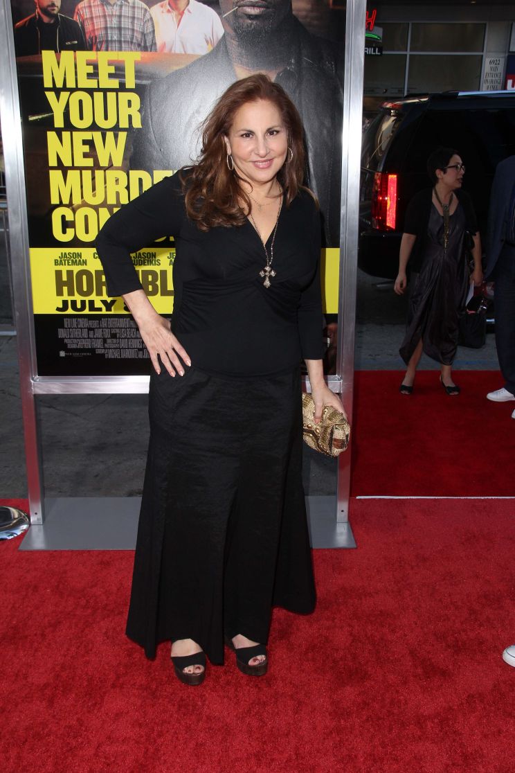 Kathy Najimy