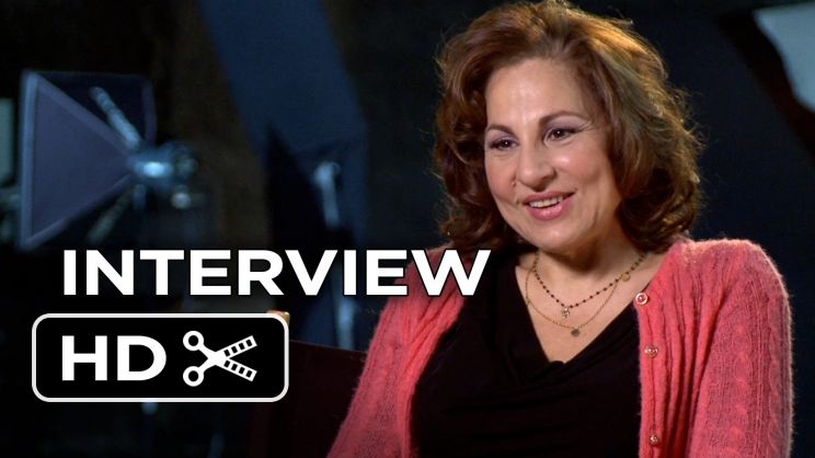 Kathy Najimy