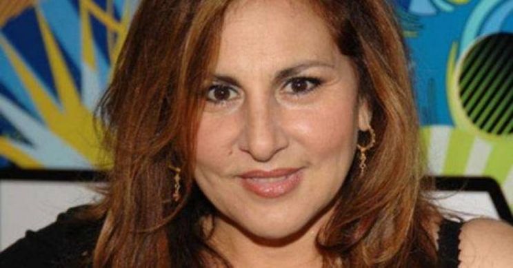 Kathy Najimy