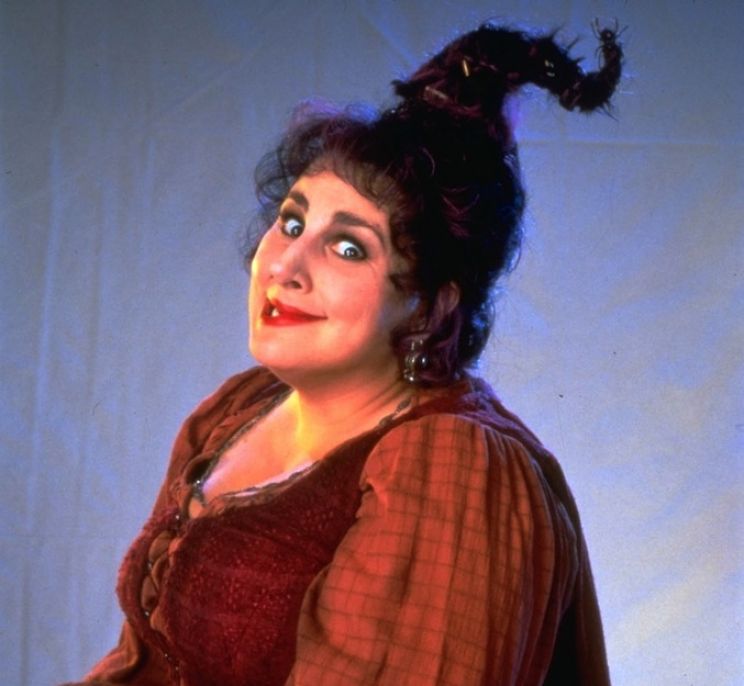 Kathy Najimy