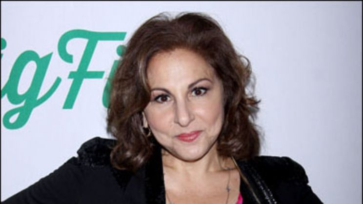 Kathy Najimy