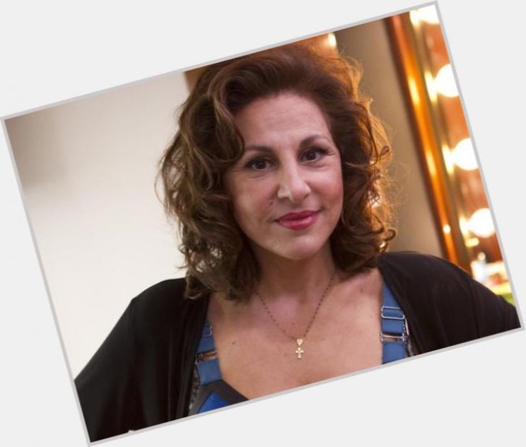 Kathy Najimy