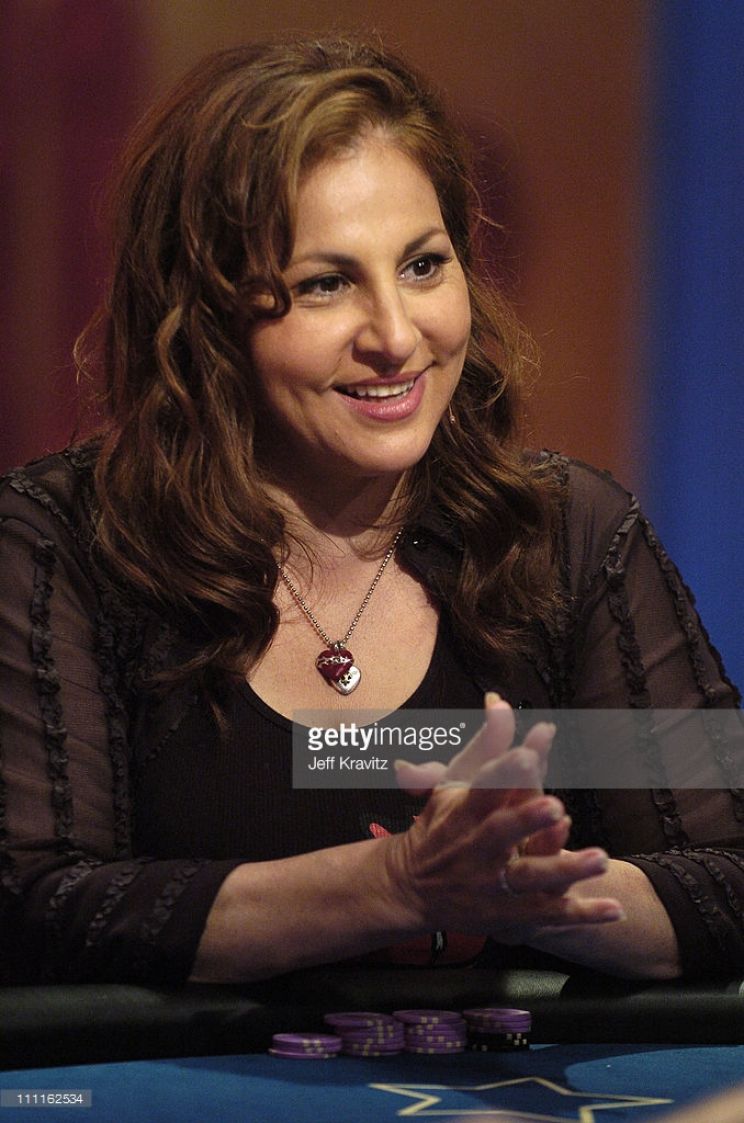 Kathy Najimy