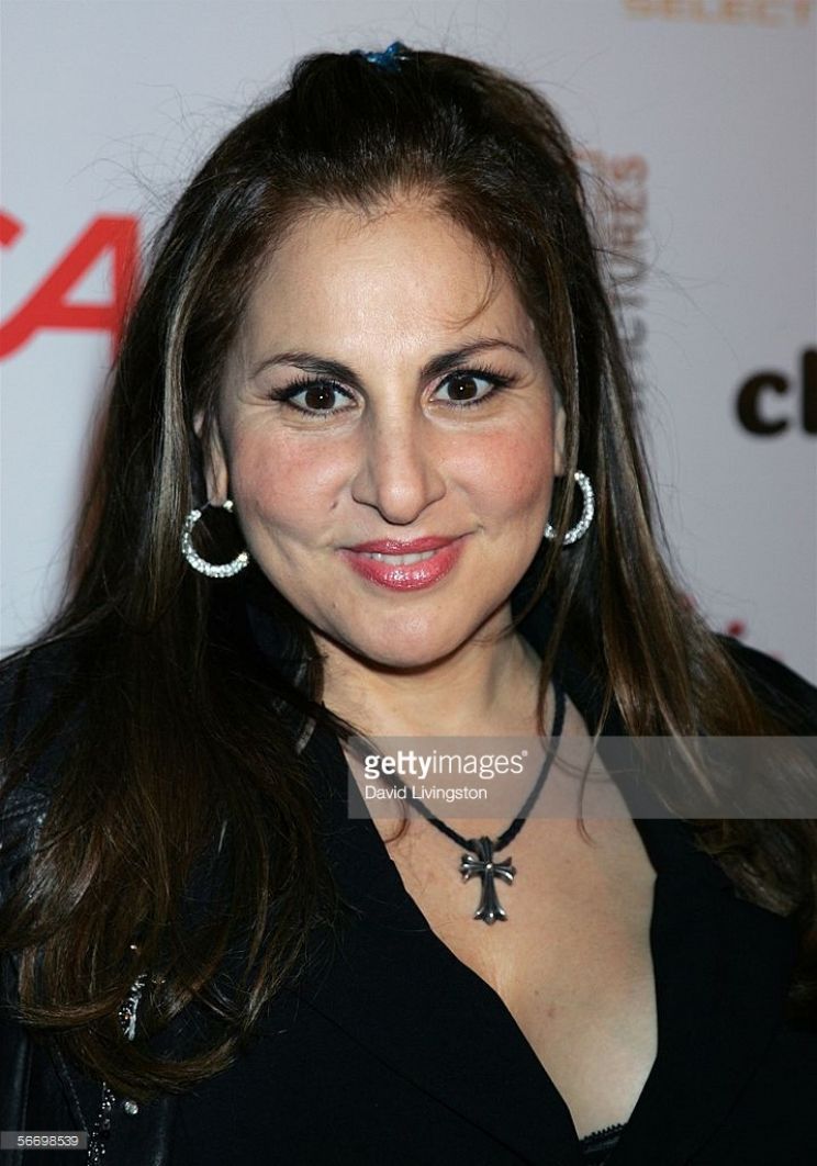 Kathy Najimy