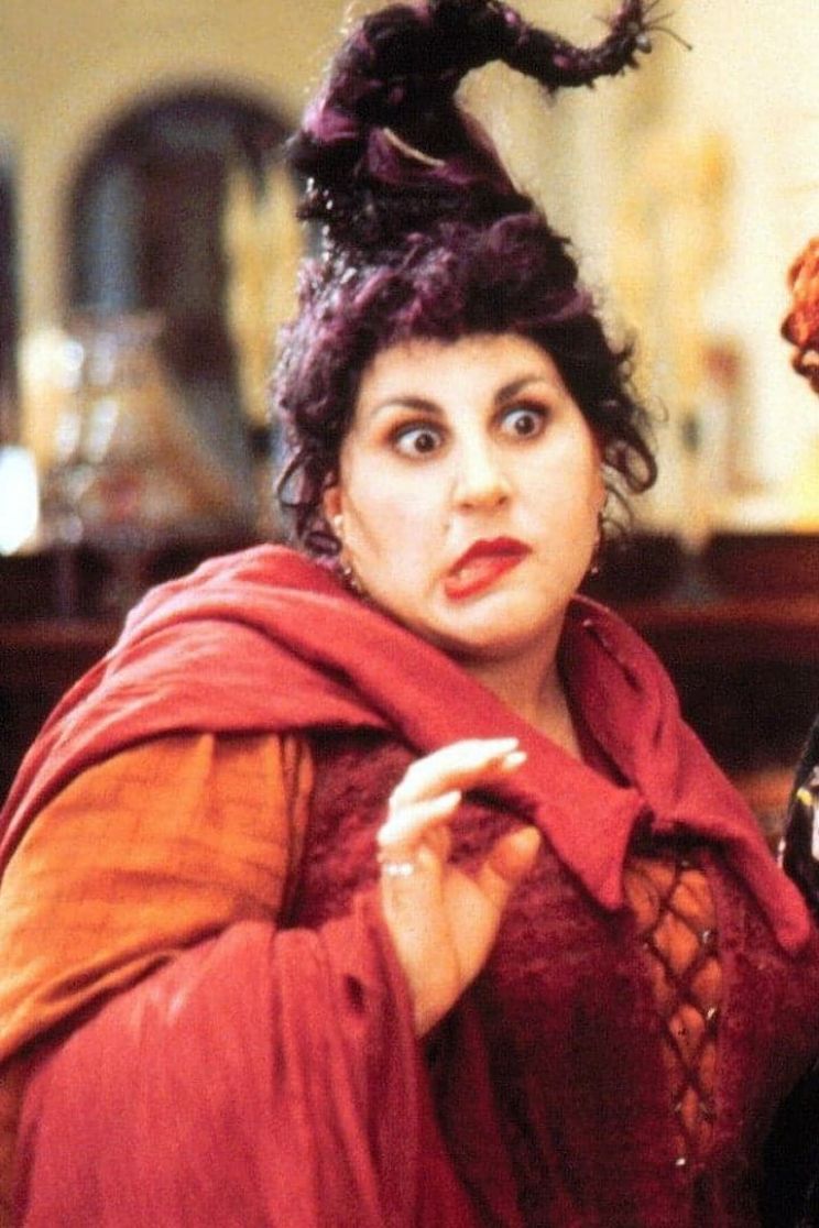 Kathy Najimy