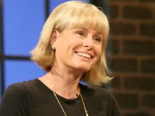 Kathy Reichs