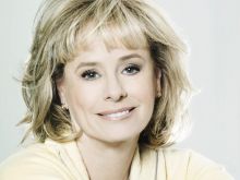 Kathy Reichs