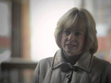 Kathy Reichs