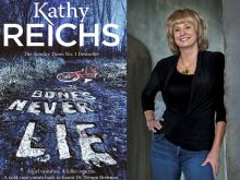 Kathy Reichs