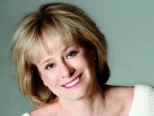 Kathy Reichs