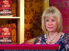 Kathy Reichs