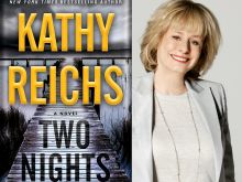 Kathy Reichs