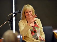 Kathy Reichs