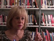 Kathy Reichs