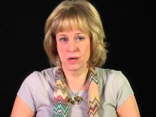 Kathy Reichs