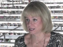 Kathy Reichs