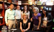 Kathy Reichs